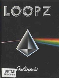 Loopz (1991)(Audiogenic Software) Rom